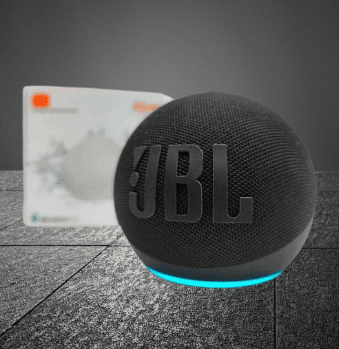 Parlante Jbl Mini Alax Pro®