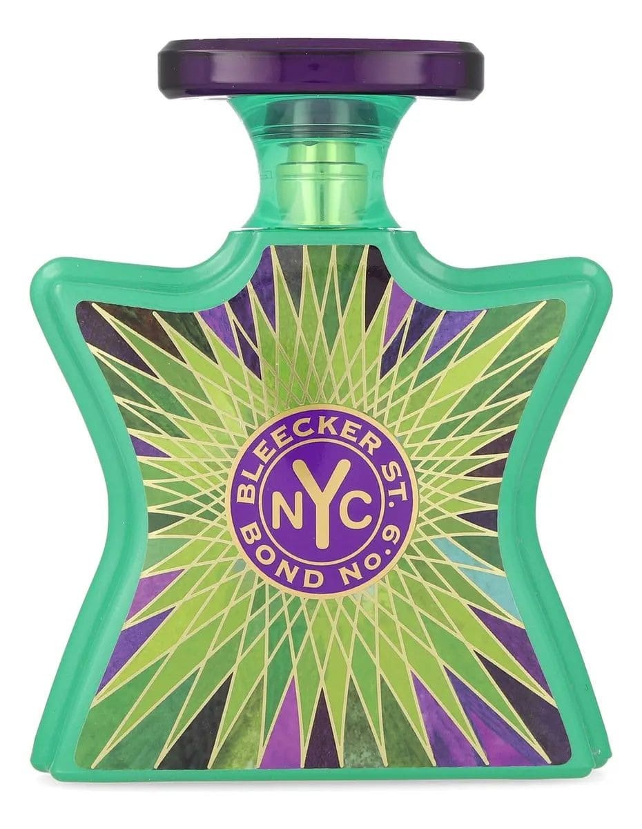 Bond No. 9 Bleecker Street 100 ml / 3.4 oz