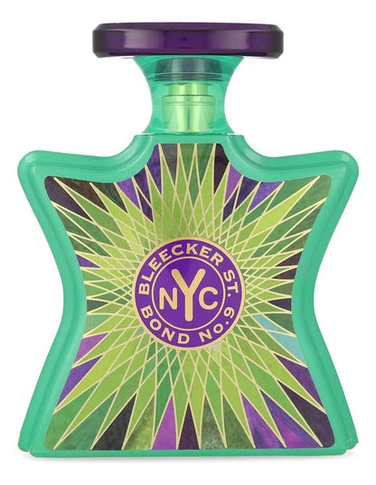 Bond No. 9 Bleecker Street 100 ml / 3.4 oz