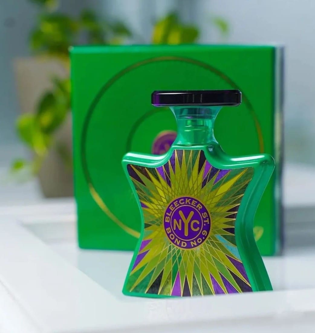 Bond No. 9 Bleecker Street 100 ml / 3.4 oz