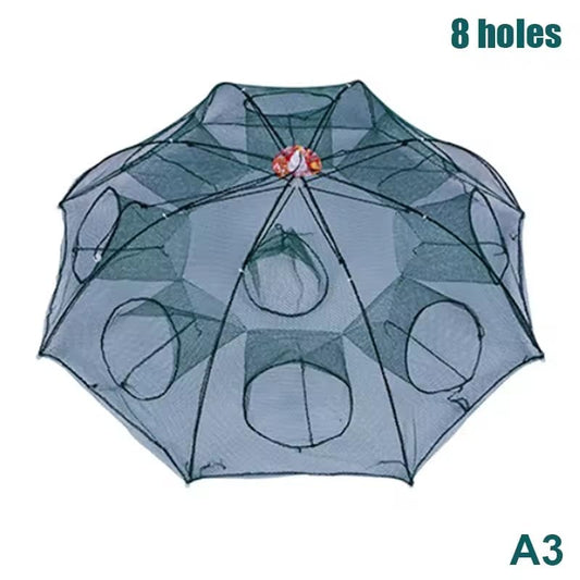 Red Trampa de Pesca Profesional