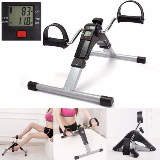 Moviflex Bicicleta Estática