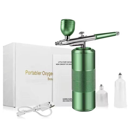 Aerógrafo Portátil Profesional