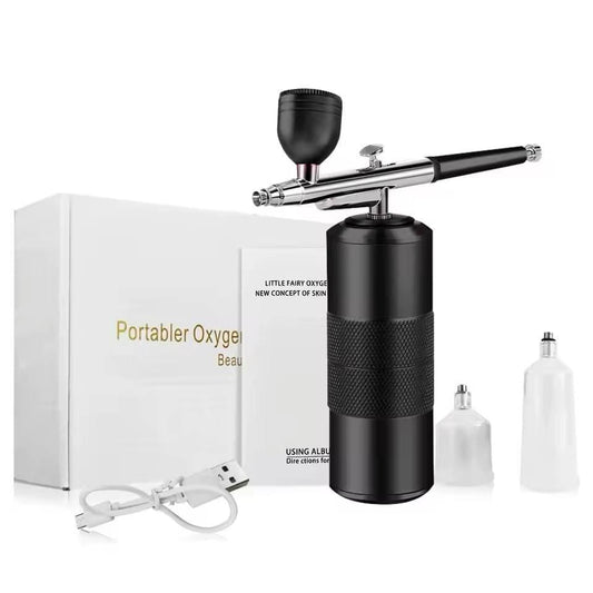 Aerógrafo Portátil Profesional